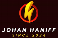 Johan Haniff Book Store